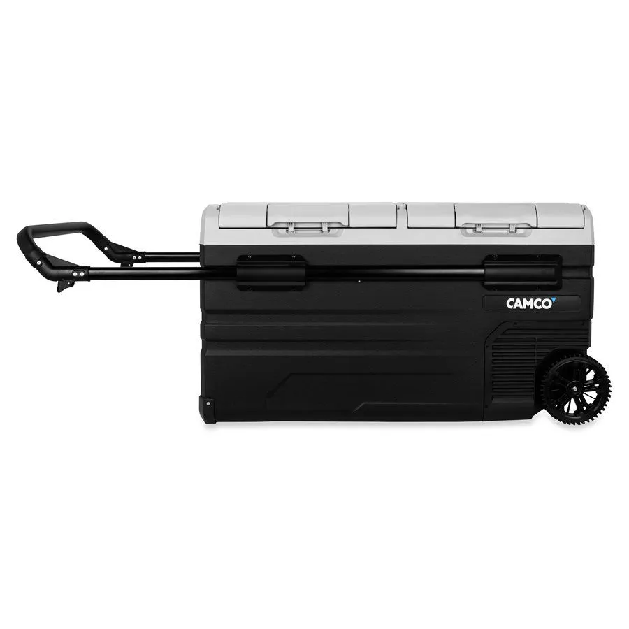 CAM-750 Portable Refrigerator,